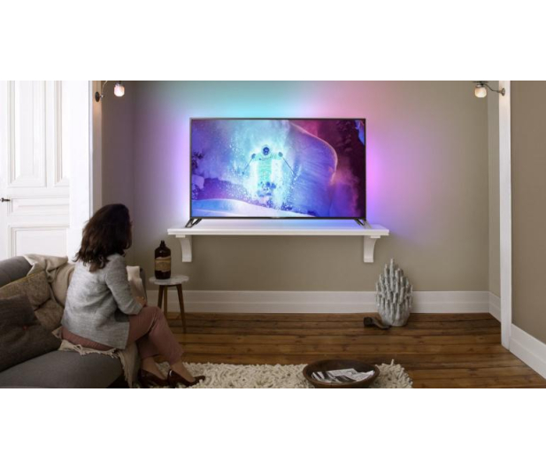Philips 65PUS9809 - 1397257 - zdjęcie 3